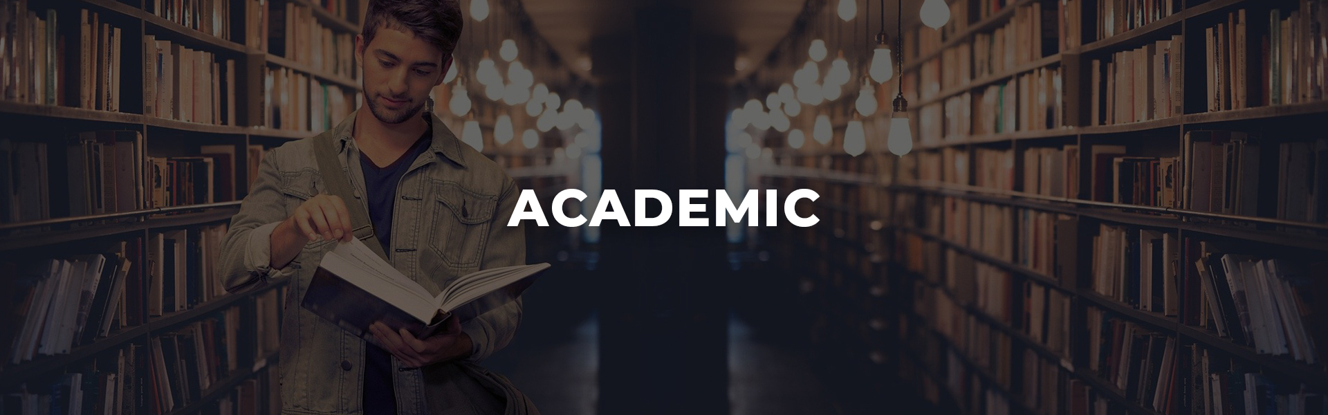 Sector académico