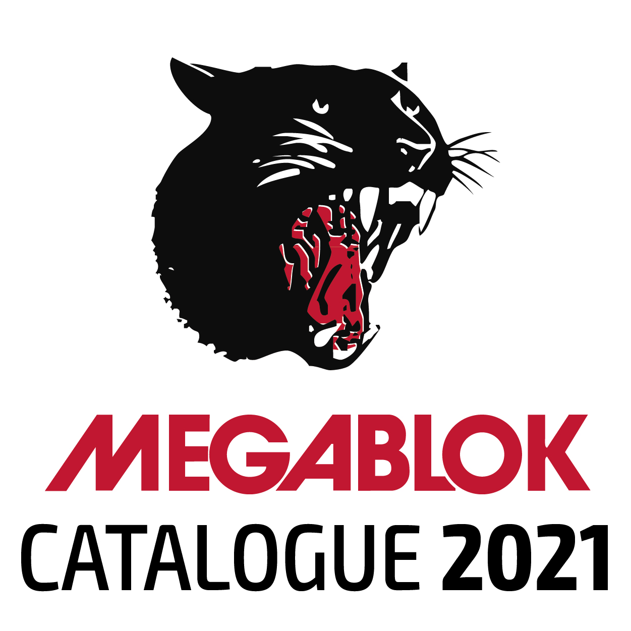 CATALOGUE 2021