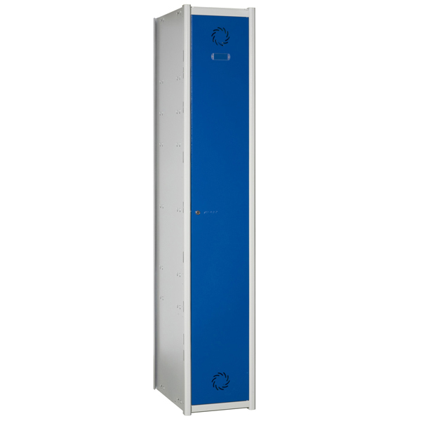 1-Door Knockdown Locker AV-35/1