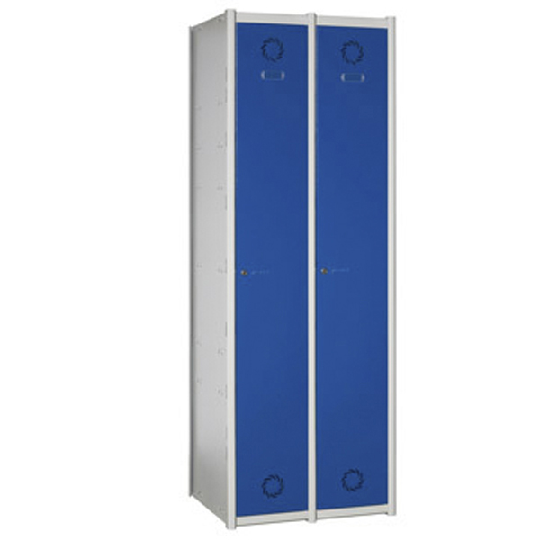 1-Door Knockdown Locker AV-35/2