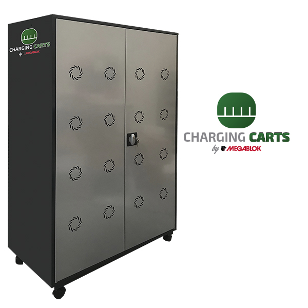 CHARGING CART 160D