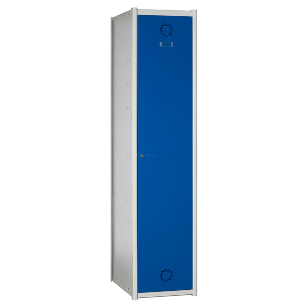 1-Door Knockdown Locker AV-40/1