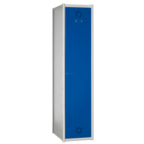 1-Door Knockdown Locker AV-45/1