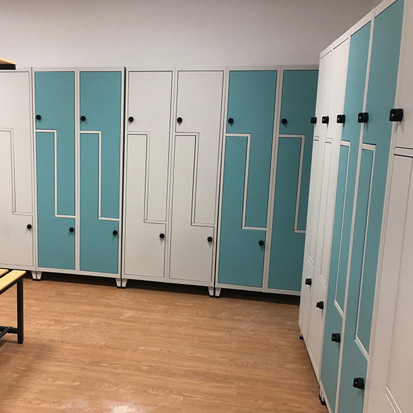 Taquilla Soldada SL2-30/4