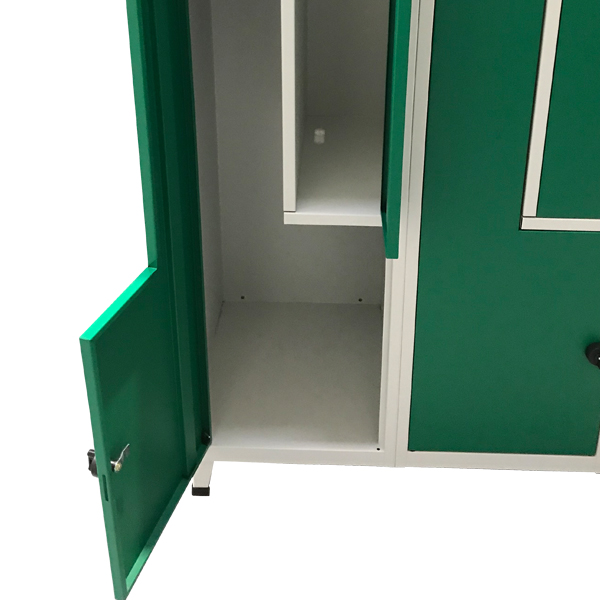 SL2-40/2-1800 Cerradura