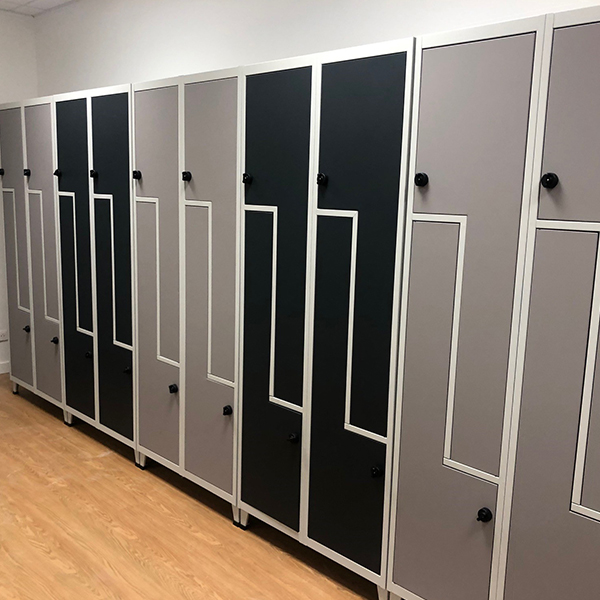 SL2-40/2-1800 Cerradura