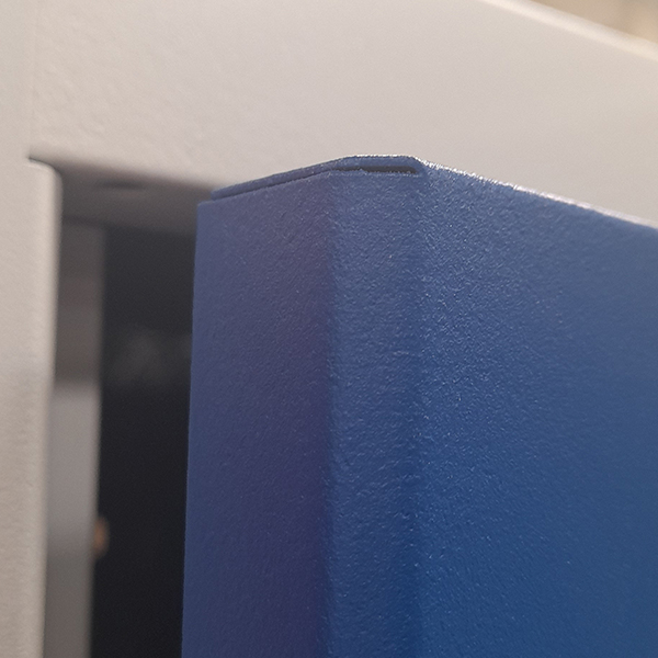 Taquilla vestuario ECOV-25/1 PRO