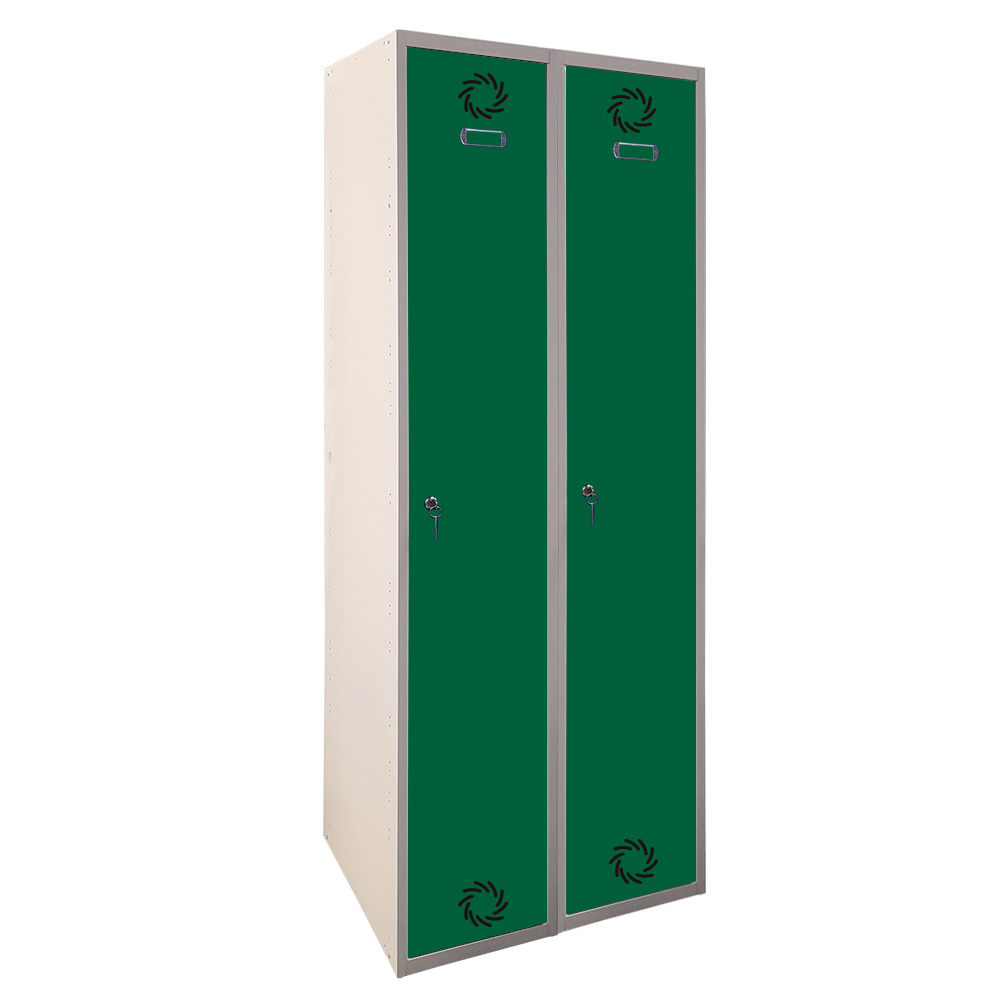 Taquilla vestuario ECOV-30/2 PRO