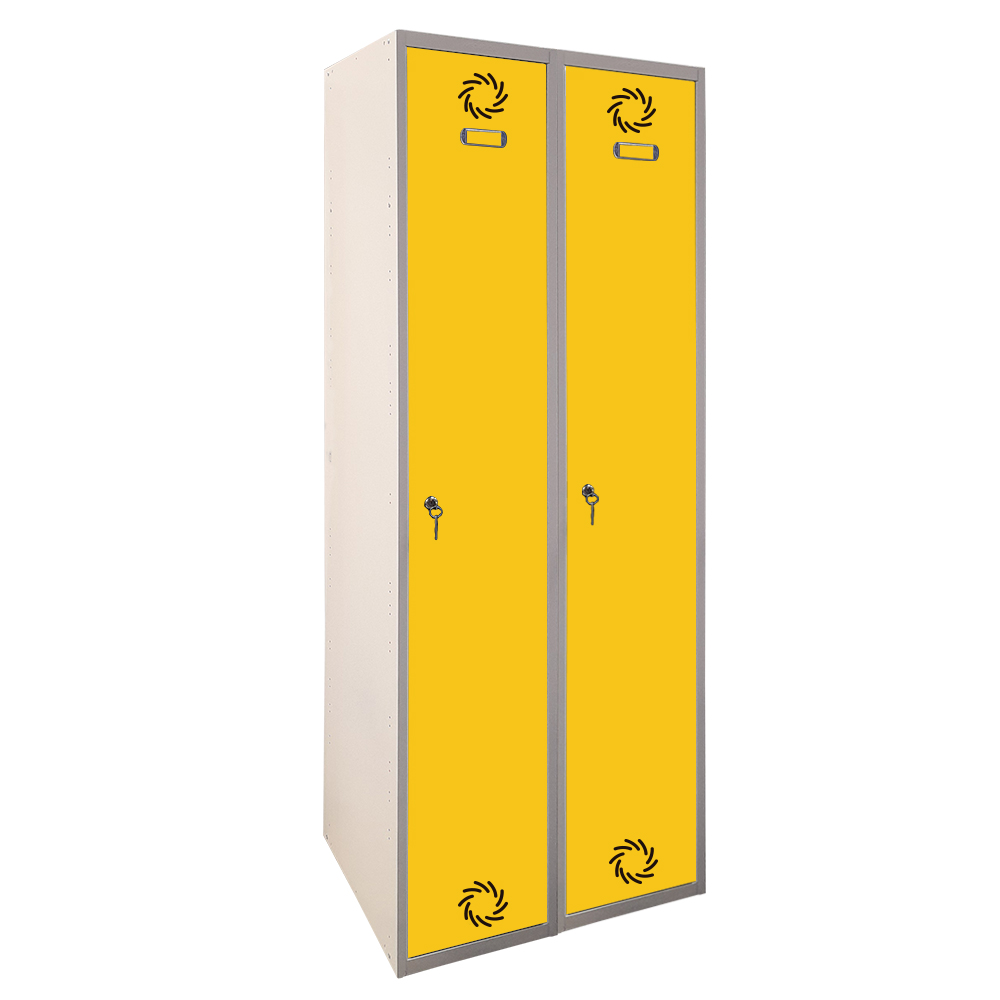 Taquilla vestuario ECOV-30/2 PRO