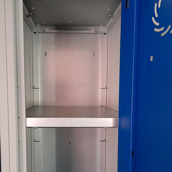 Taquilla vestuario ECOV-30/3 PRO