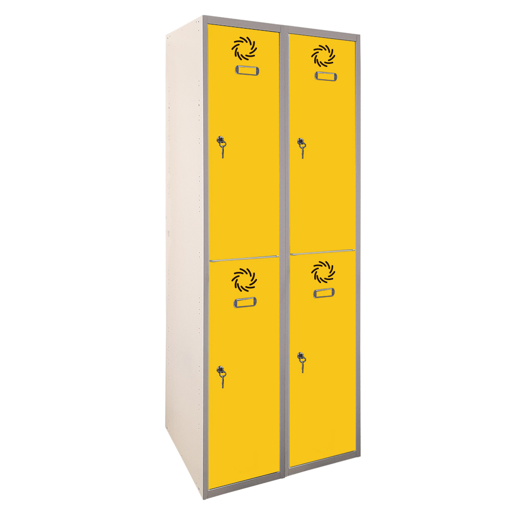 Taquilla vestuario ECOT-30/2 PRO