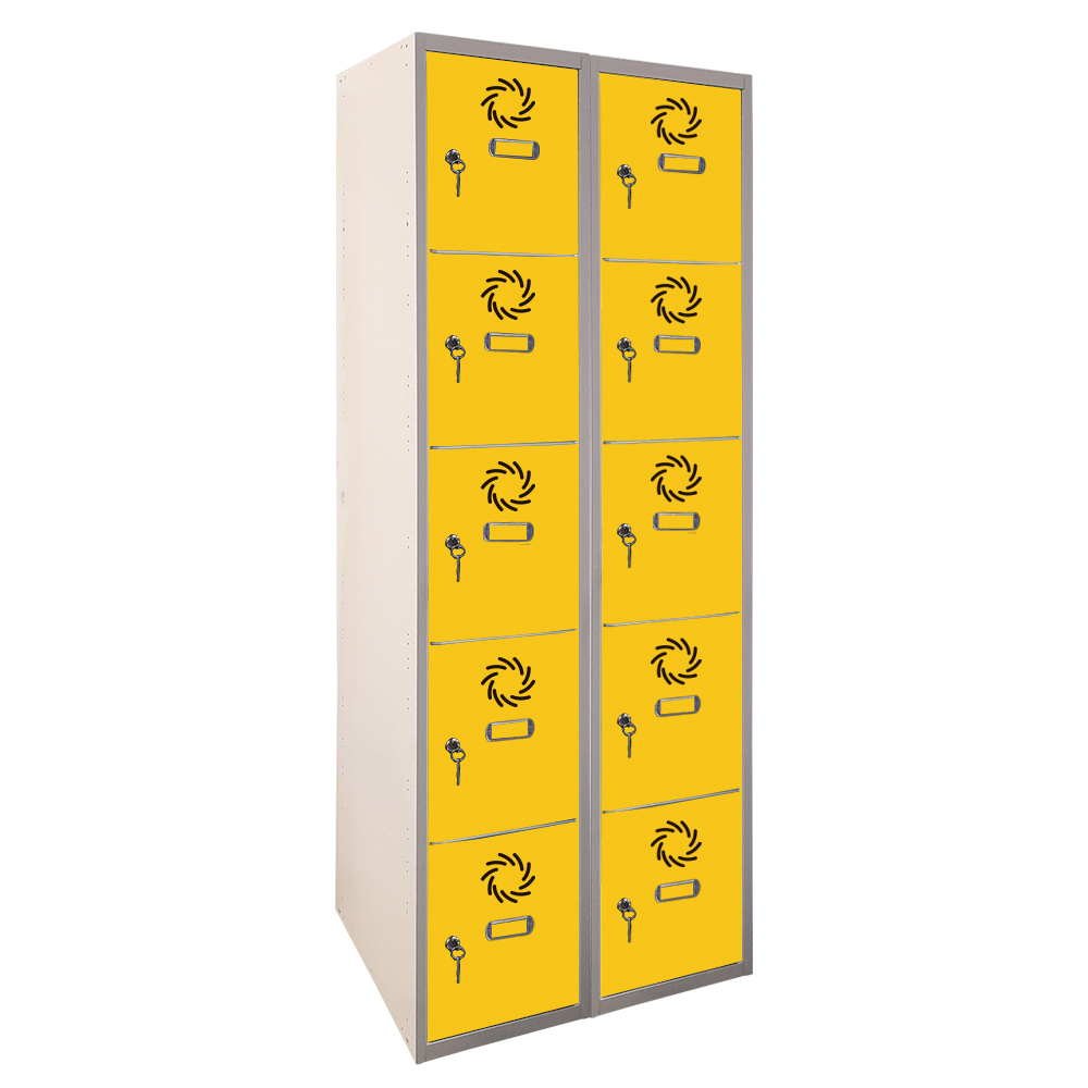 Taquilla vestuario ECOP-30/2 PRO