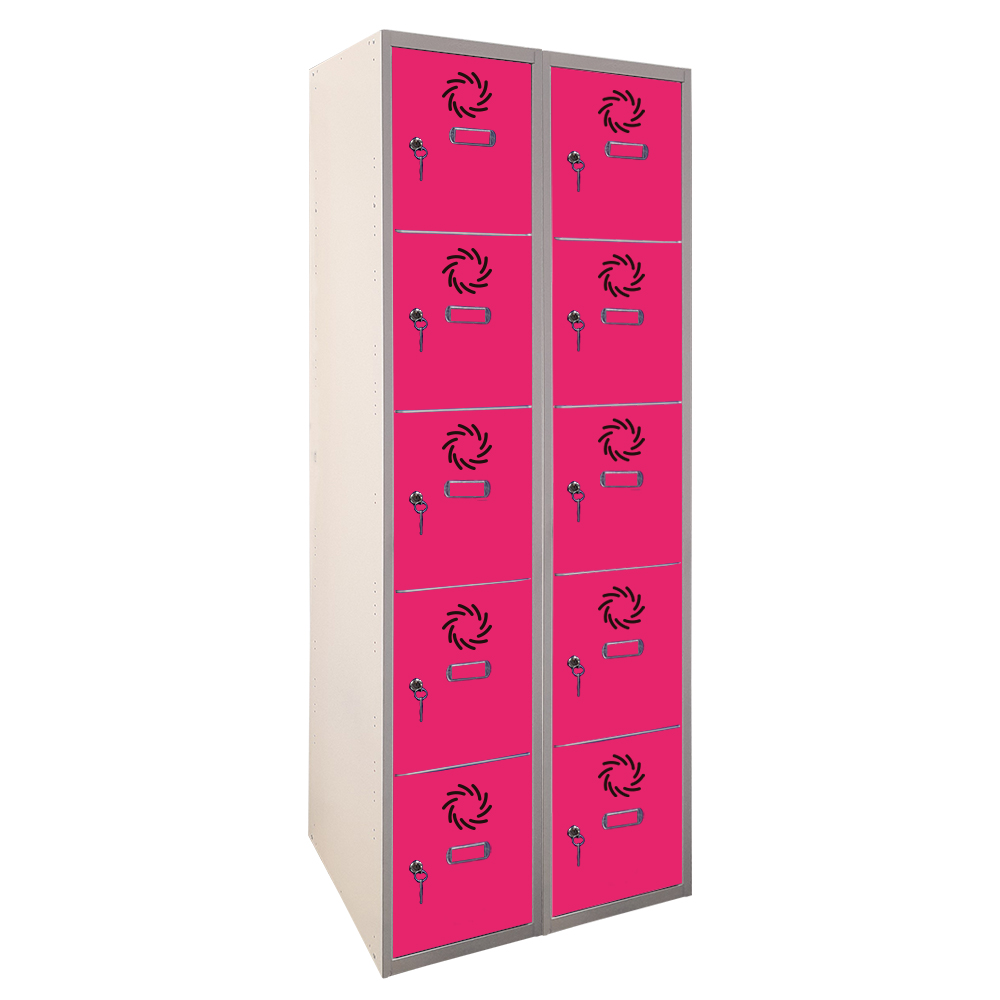 Taquilla vestuario ECOP-30/2 PRO