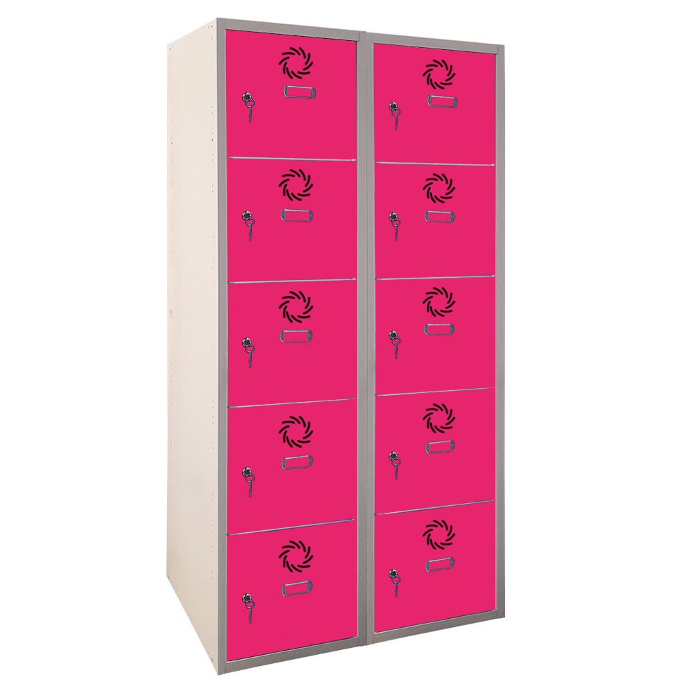 Taquilla vestuario ECOP-40/2 PRO