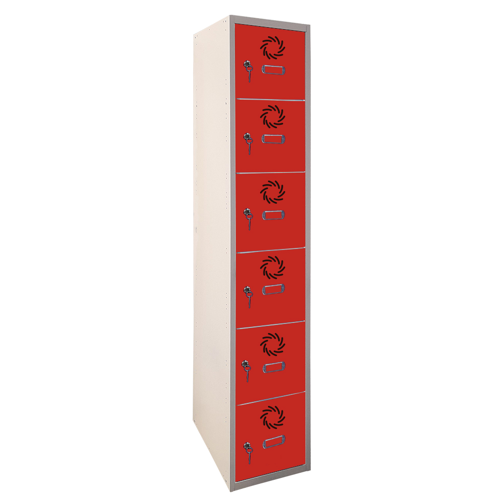 Taquilla vestuario ECOB-30/1 PRO