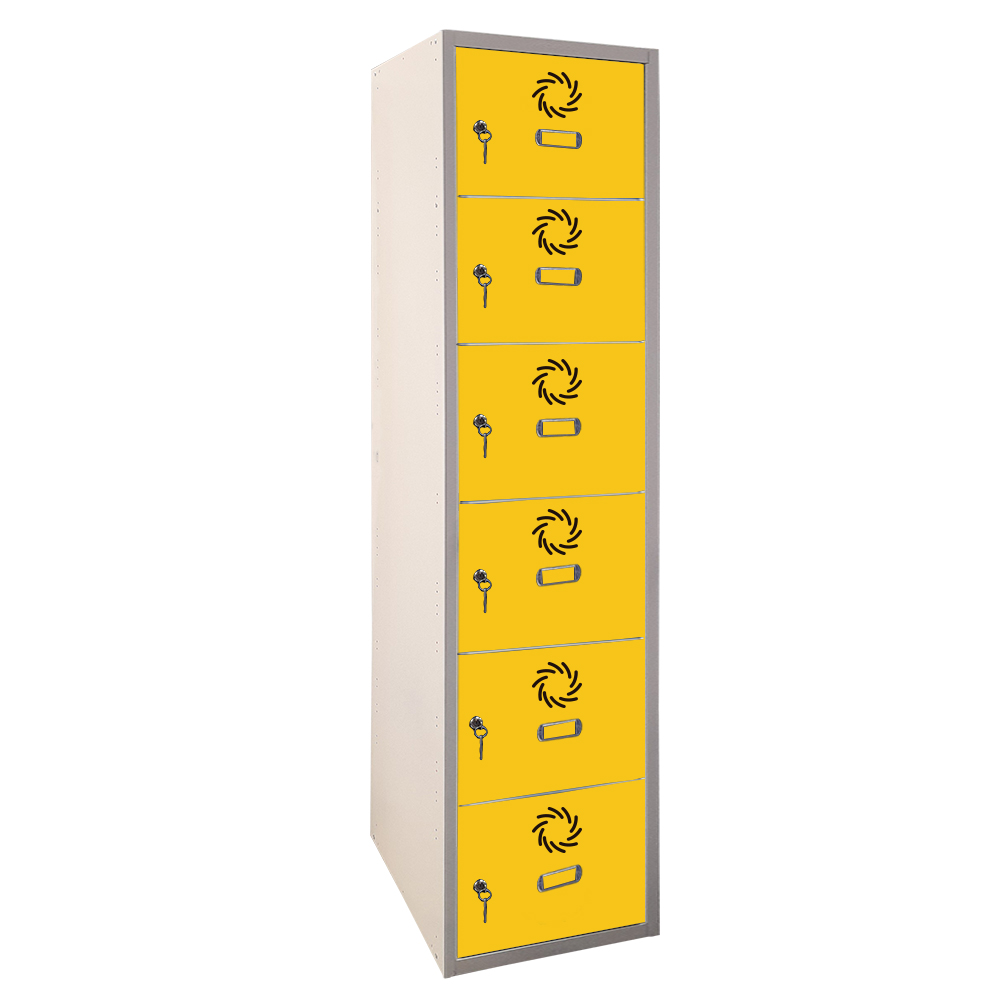 Taquilla vestuario ECOB-40/1 PRO