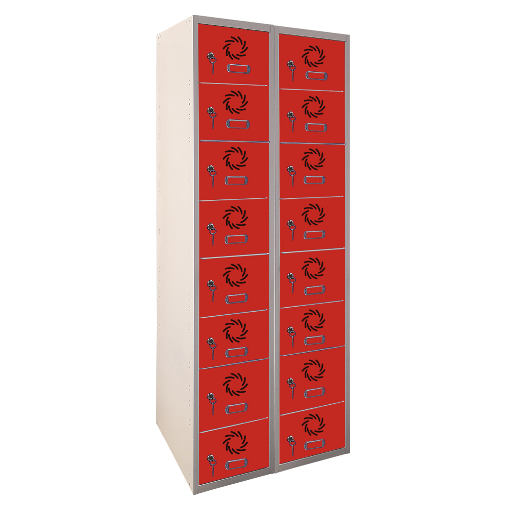 Taquilla vestuario ECOZ-30/2 PRO