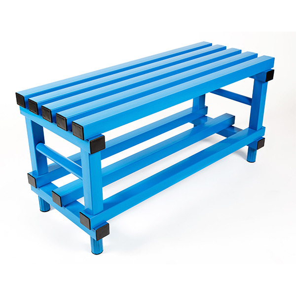 PVC Benches seats