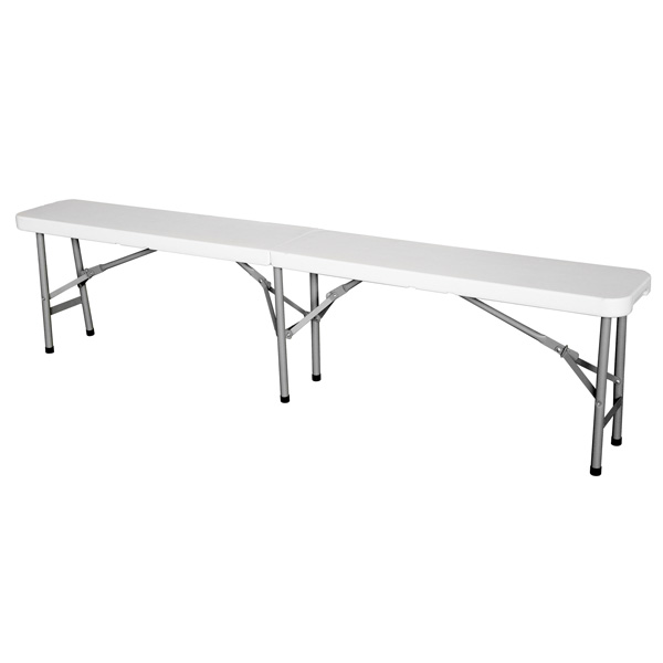 Foldable Benches And Tables